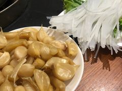 -葛记红焖羊肉(和平路形象店)