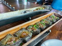 -竹一味·竹筒饭