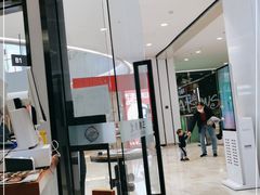-银泰百货(北京大红门店)