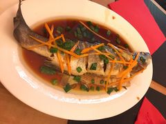 -华味居 Restaurant Chinese Huaweiju