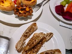 -金马门国际美食百汇(珞喻路店)