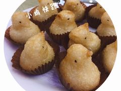 -荣誉国宴楼(美食城店)