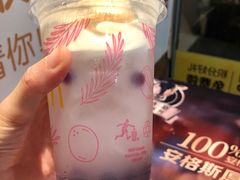 -麦当劳(合肥之心城店)