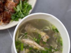 -四里沙茶面(湖滨四里店)