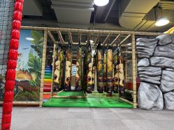 -玩元素·家庭游乐成长中心(香格里拉店)