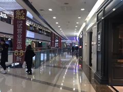 -万达广场(松江店)