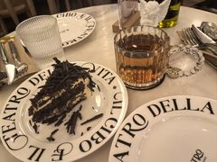 -IL TEATRO 精品意大利餐厅