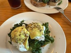 -Egg•Allday Brunch(襄阳北路店)