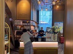 -THE WOODS 简餐 (国贸商城店)