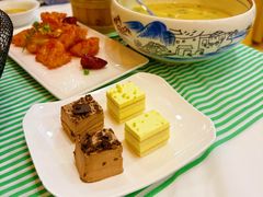 -鹊华居·地道鲁菜·海鲜·融合味(大明湖店)