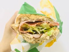 -赛百味SUBWAY(金龙大厦店)