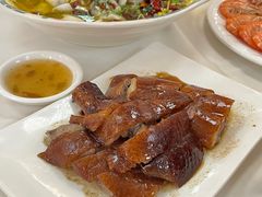 -上水酒家(信德分店)