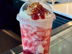 -星巴克(北京中关村北京国际店)