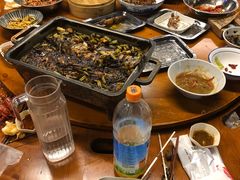 -琥珀老六龙虾(四里河店)
