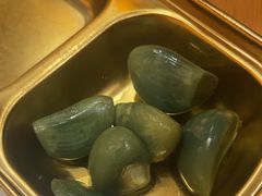 -冰城焰会大丰收铁锅炖(萝岗万达金街店)