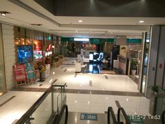 -远洋未来广场(育慧北路店)