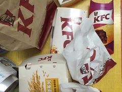 -肯德基(龙之梦购物中心店)