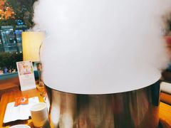 -咕嘟草帽鱼·牛奶一样的鲜鱼汤(天鹅湖万达广场店)