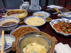 -老淮滨-蚌埠非遗小吃(淮河路店)