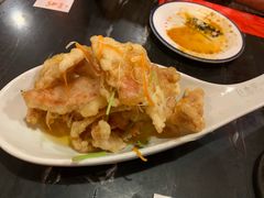 -金掌勺锅包肉(太原万达店)