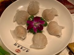 -古南都·老广东酒楼(龙江店)