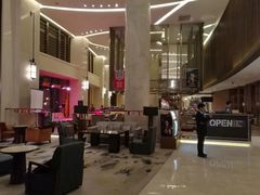 -舟山希尔顿酒店