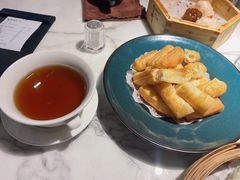 -钟菜·粤菜点心·宴请(海上世界·汇港二期店)