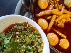 -李子坝梁山鸡(李子坝大鸡哥店)