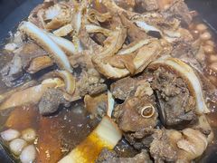 -王妈热卤·川味馆(海昌店)
