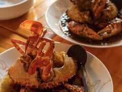 -Ministry of Crab(科伦坡店)