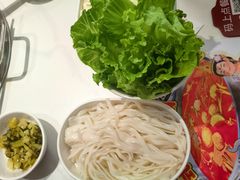 -潮正和潮汕牛肉火锅·老字号(番禺万达店)