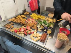 -下环街市熟食中心
