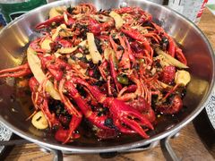 -虾小龙老长沙龙虾馆(坡子街店)