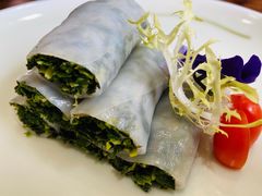 -湖畔居茶楼(湖滨店)