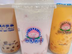 -和气桃桃(宏伊广场店)