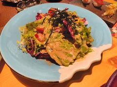 -匠糊·日本料理(美岸广场店)