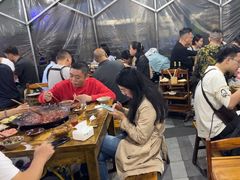 -正南齊北重庆老火锅(光华村直营店)
