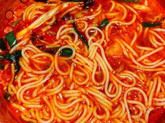 小锅米线-觅山云南菜(泊富ICITY店)