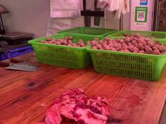 -阿娟牛肉丸·手打牛肉丸·现做现卖