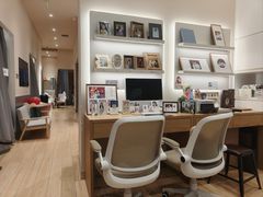 -海马体照相馆(成都来福士广场店)