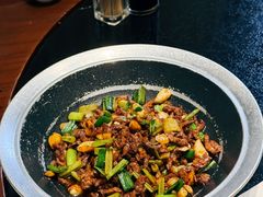 -大灶头·新昌菜(中国茶市店)