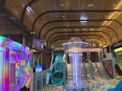 -童趣廊·儿童波波池·海洋球(长隆横琴湾酒店)