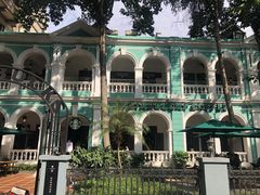 -星巴克臻选(广州沙面店)