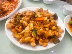 -胖子菜馆(隆昌路店)