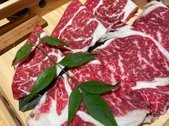 -锦和牛·炭火烧肉(ICC太和里店)