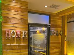 -河坝烧烤串城(金达莱店)