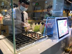-池田寿司·4H鲜作(西直门凯德华联店)