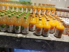 -禾斗海鲜自助(市南银座店)