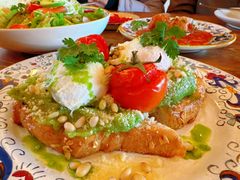 牛油果吐司-Alimentari Grande(东湖路店)