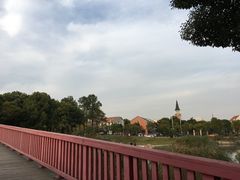 -美兰湖景区